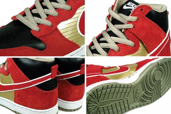 tecate nike sb dunks